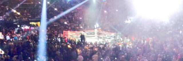 JabHookBoxing's profile banner image