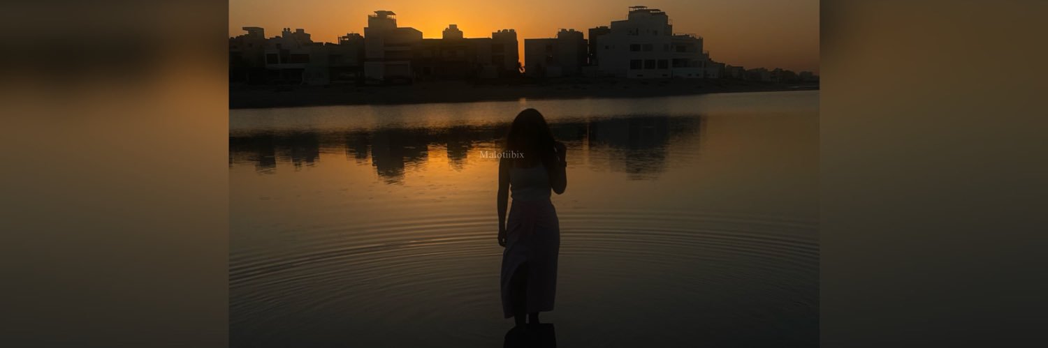 Malotiibix's profile banner image