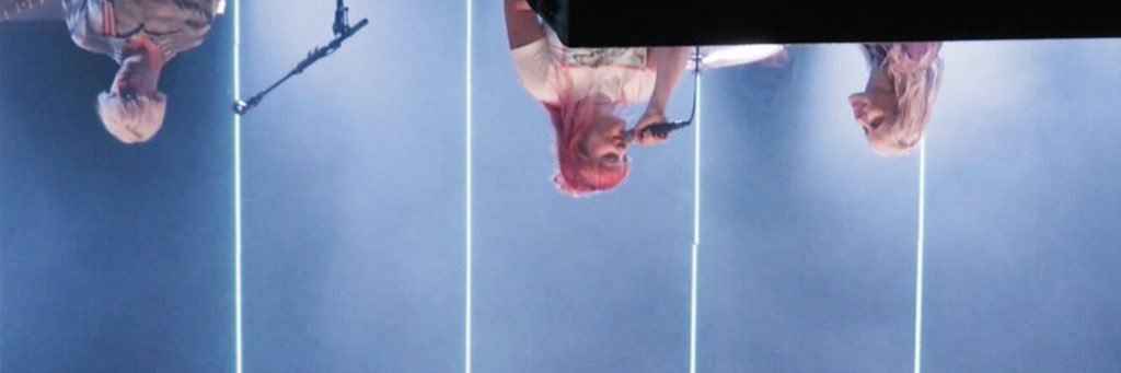 ParamoreAUT's profile banner image