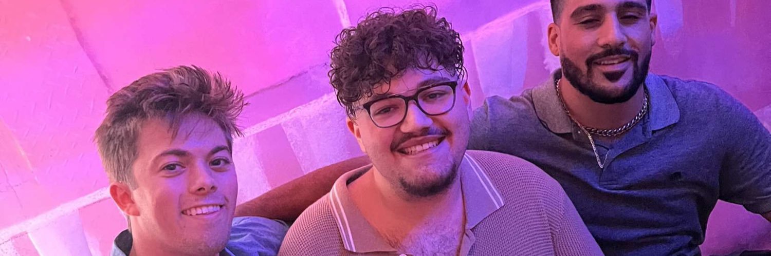 MasonAskelson's profile banner image