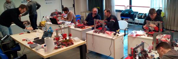 fablabcfv Profile Banner