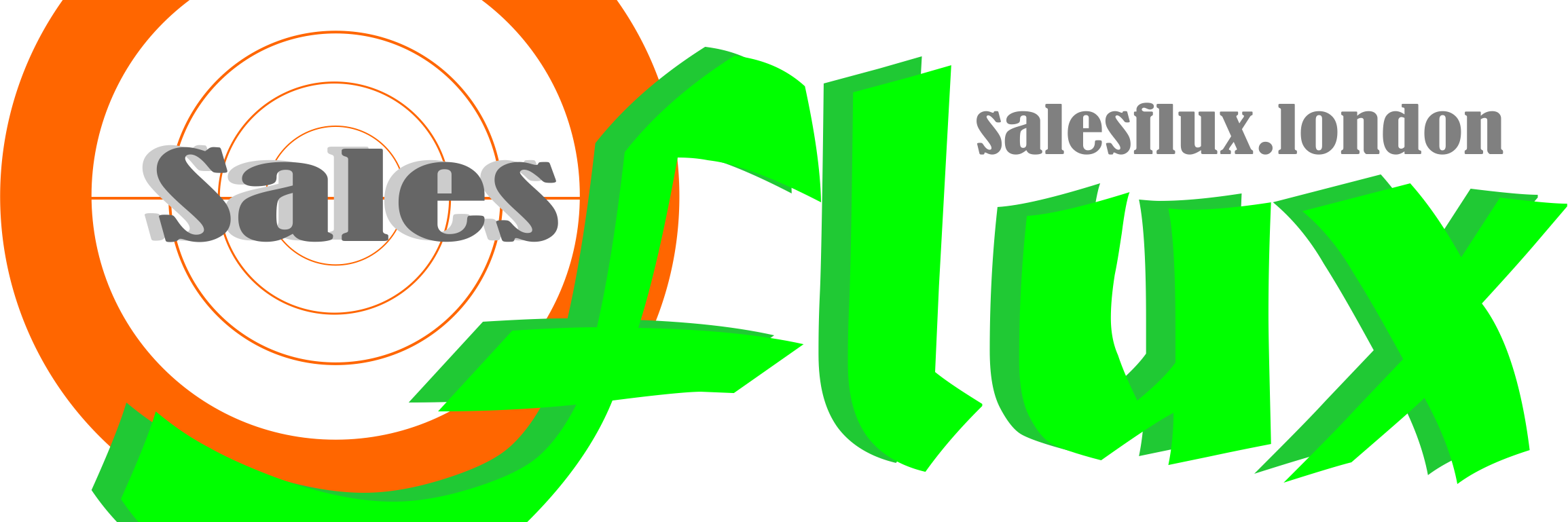 SalesFlux's profile banner image
