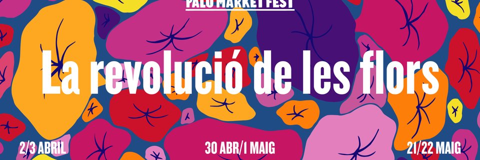PaloMarketFest . banner