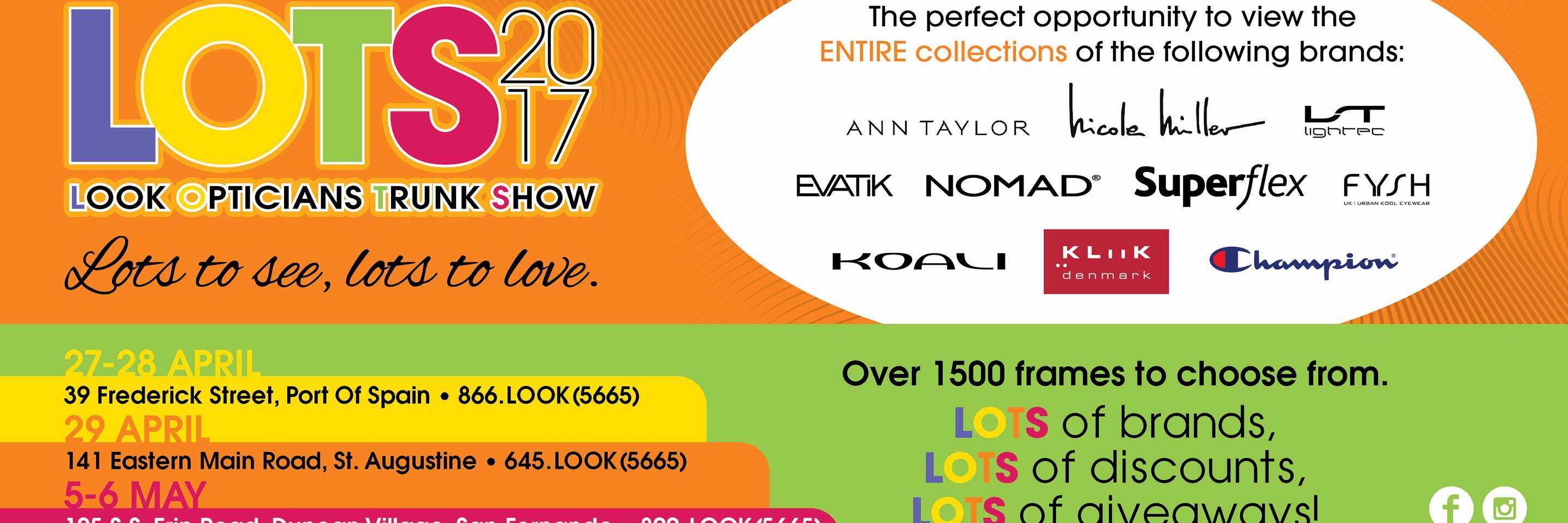 lookopticians's profile banner image