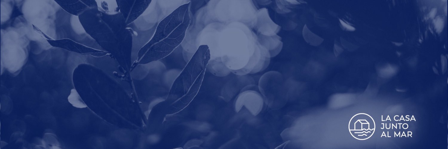 CasaJuntoalMar's profile banner image