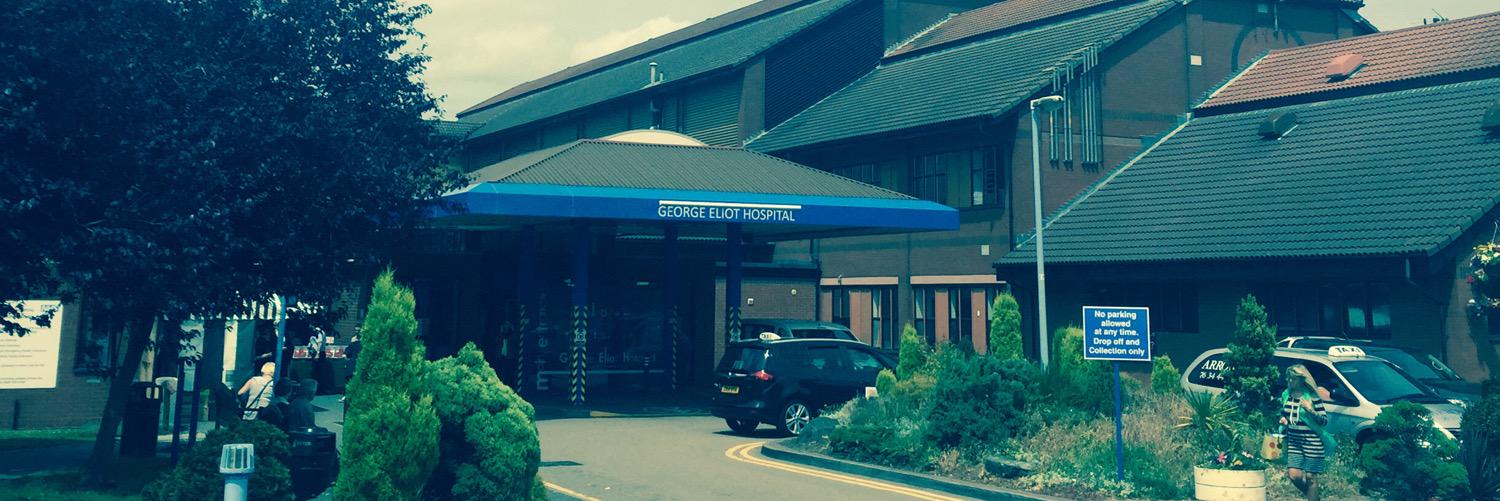 GEHNurses's profile banner image