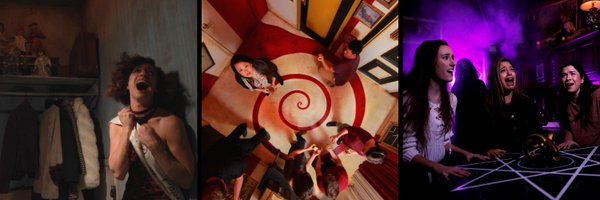 CRescapegames Profile Banner