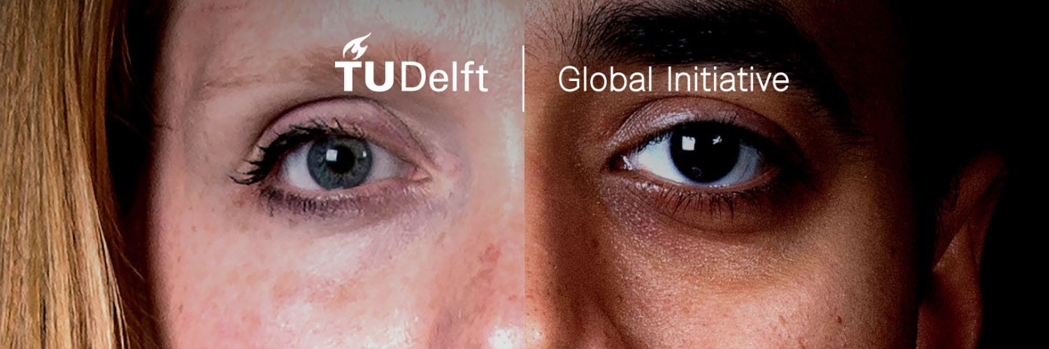 tudelftglobal's profile banner image