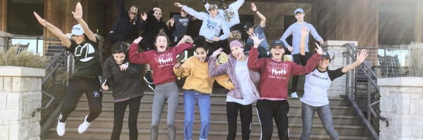MsHalphin's profile banner image