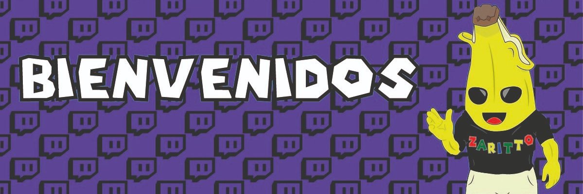 Zaritt0's profile banner image