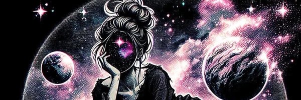 Cosmicenergy_ Profile Banner