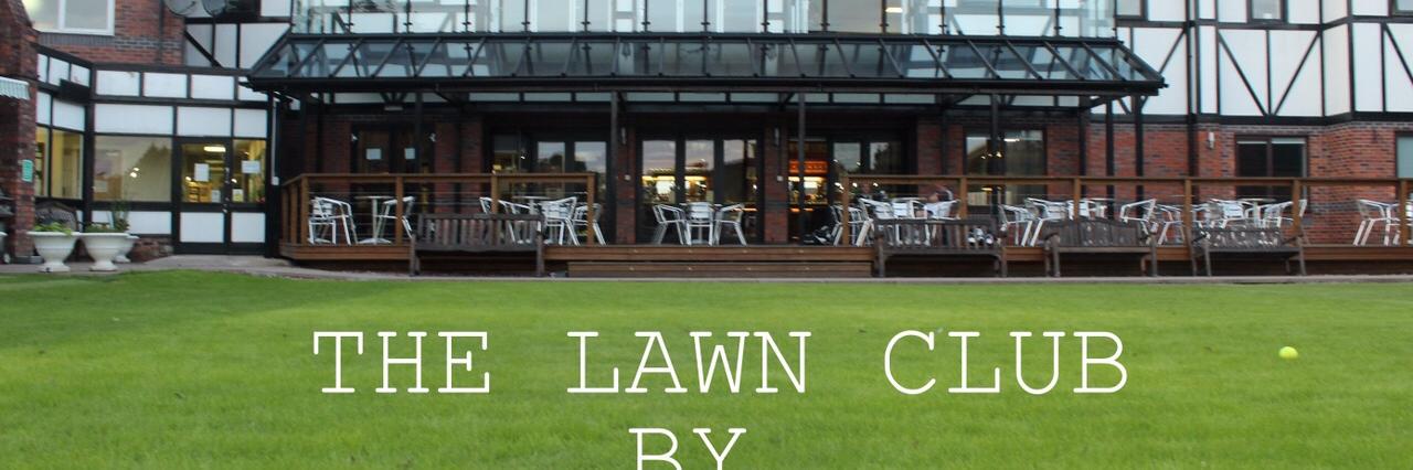 LawnClubDamson's profile banner image