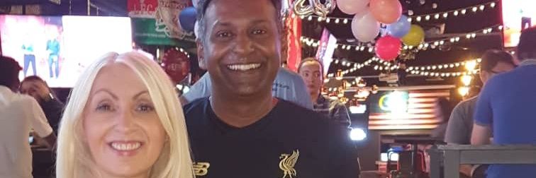 Nash - ❤️🇲🇾 ❤️LiverpoolFC banner