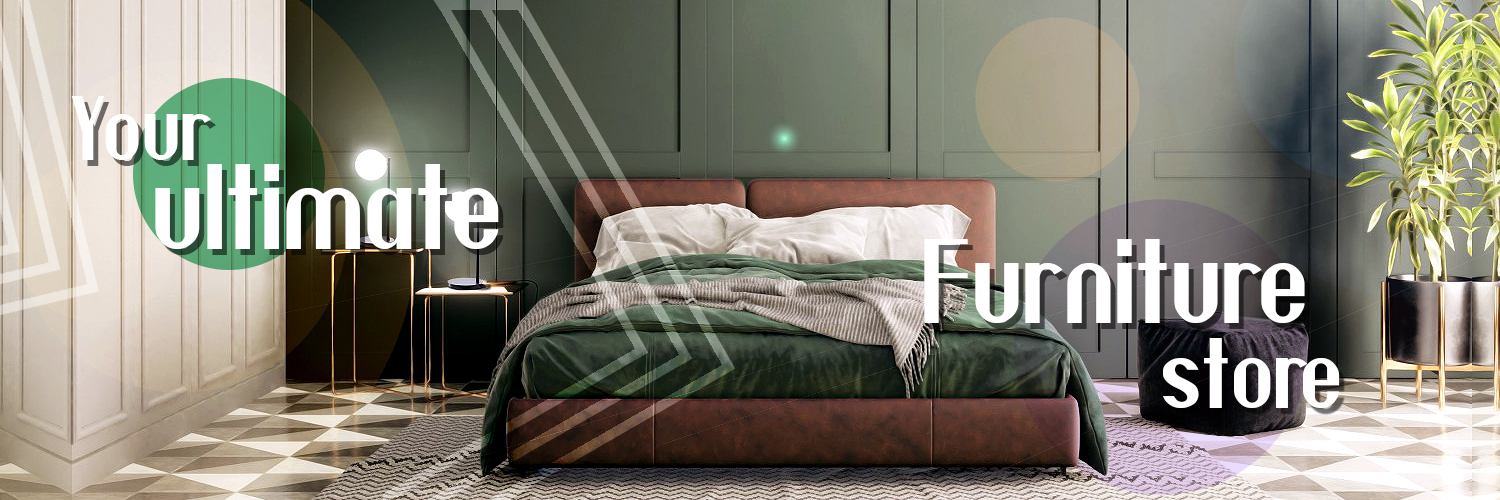 Margate Furnishers banner