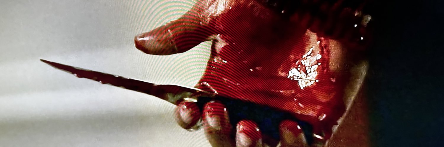 22Bloody's profile banner image