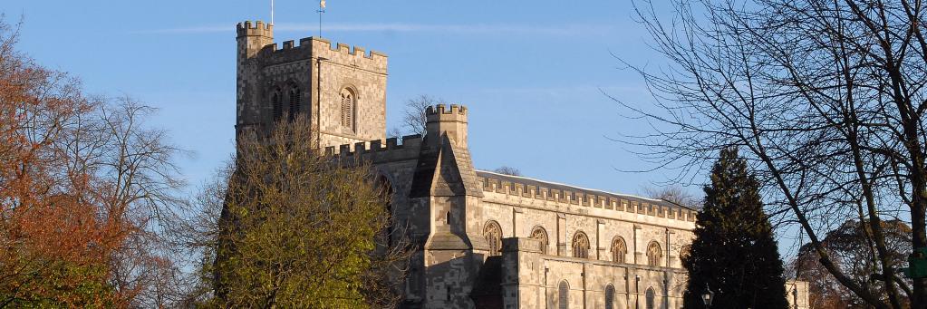 DunstableGuides's profile banner image