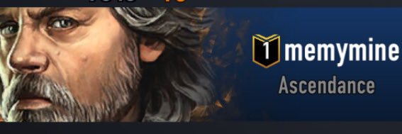 memymine63's profile banner image