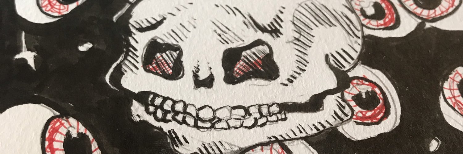 QueermoMcGee's profile banner image