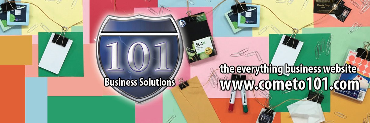 Come_To_101's profile banner image