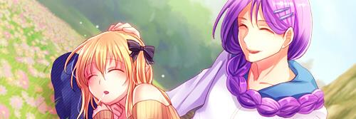 kohakuringo's profile banner image