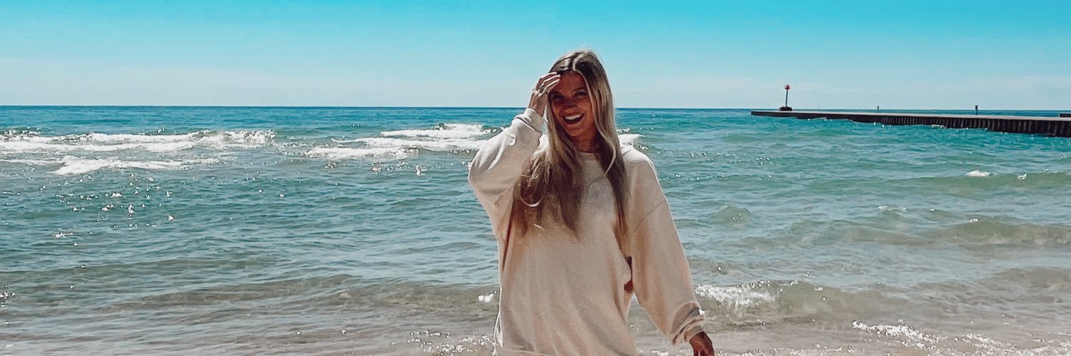caleycaffey's profile banner image