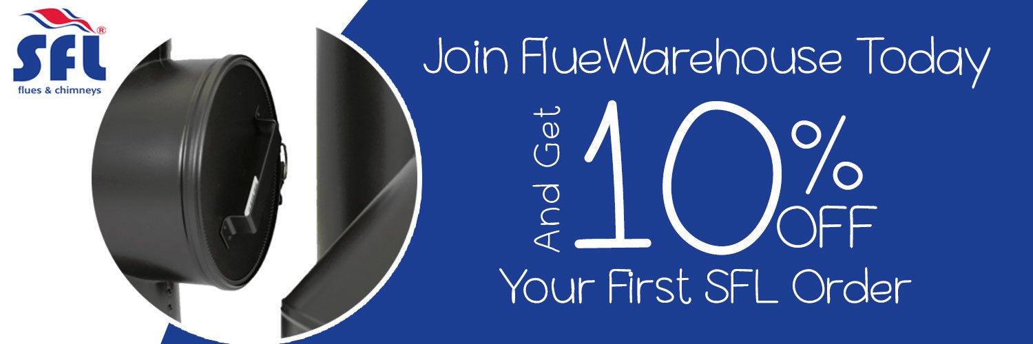 FlueWarehouse's profile banner image