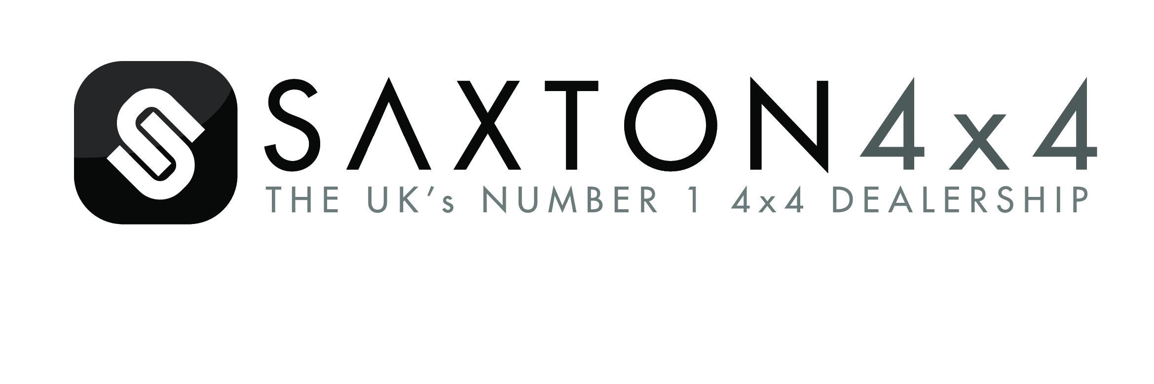 Saxtons4x4's profile banner image
