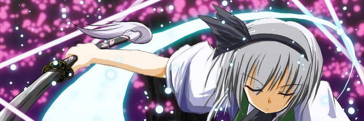 Soul_Youmu's profile banner image