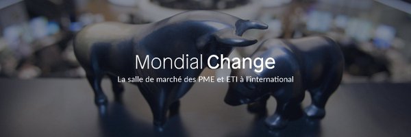 Mondial Change Profile Banner