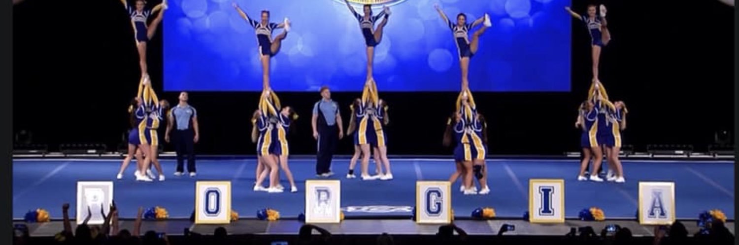 BorgiaCheer's profile banner image