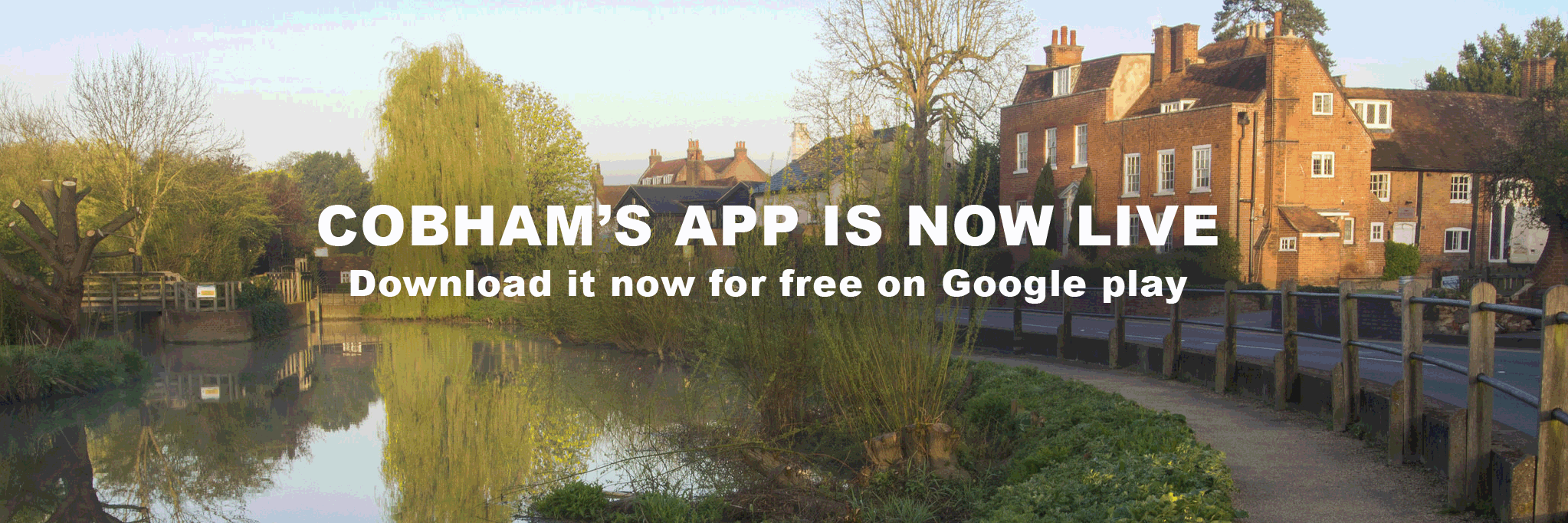 Cobhamapp's profile banner image