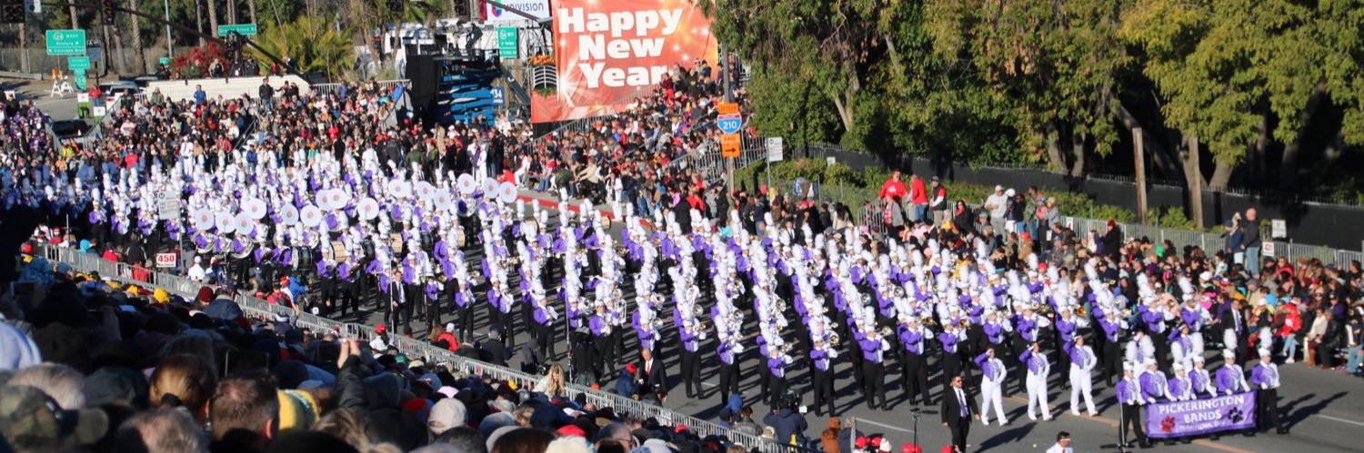 MarchingTigers banner