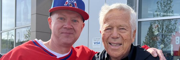 PatsFanKenneth Profile Banner