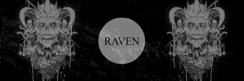 Raven_Beats's profile banner image