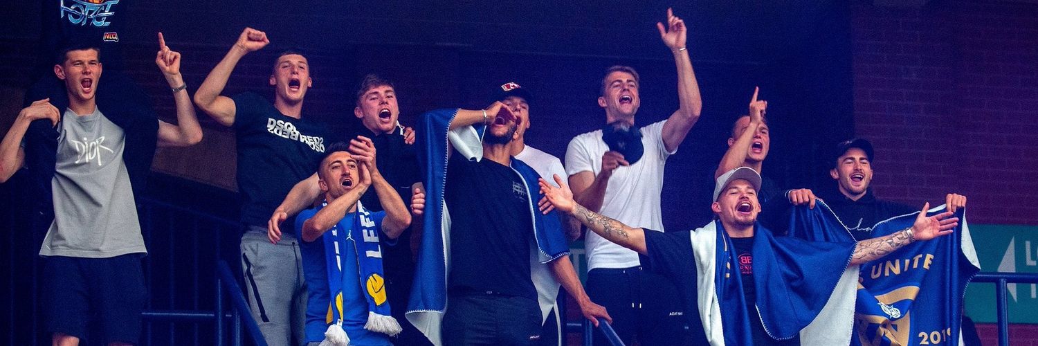 Jonesylufc88's profile banner image