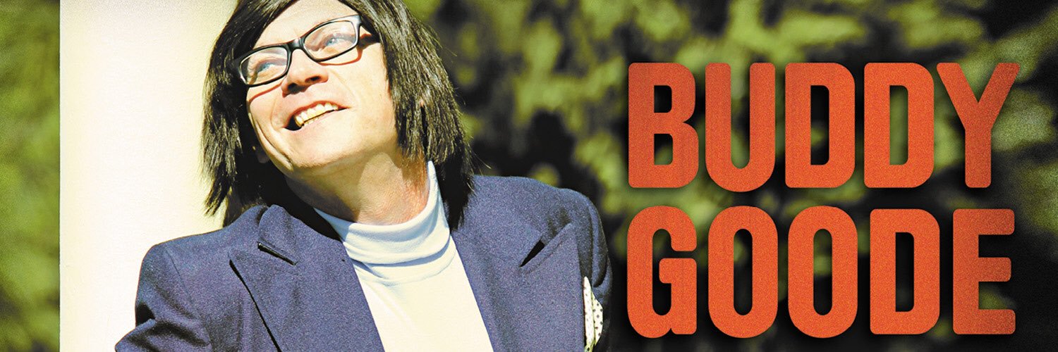BuddyGoodeABC's profile banner image