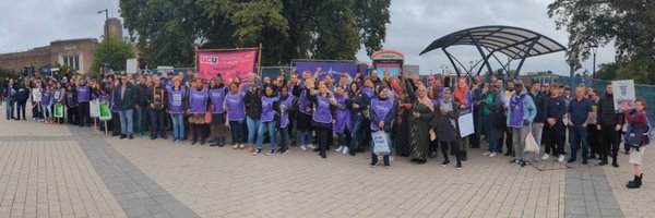 BhamUniUnison Profile Banner
