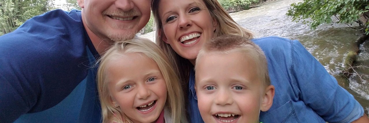 Mrs. Stephanie Streck banner