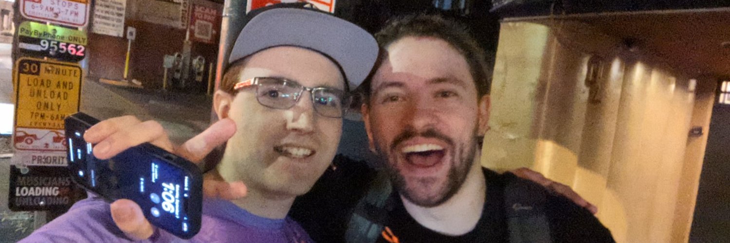 SpaceLeach's profile banner image
