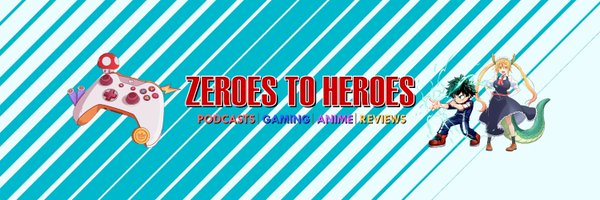 zeroes2heroes_ Profile Banner