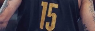 basketball fan banner