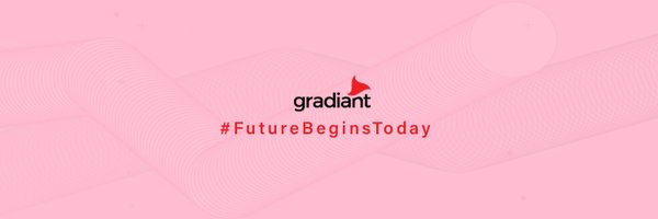 Gradiant Profile Banner