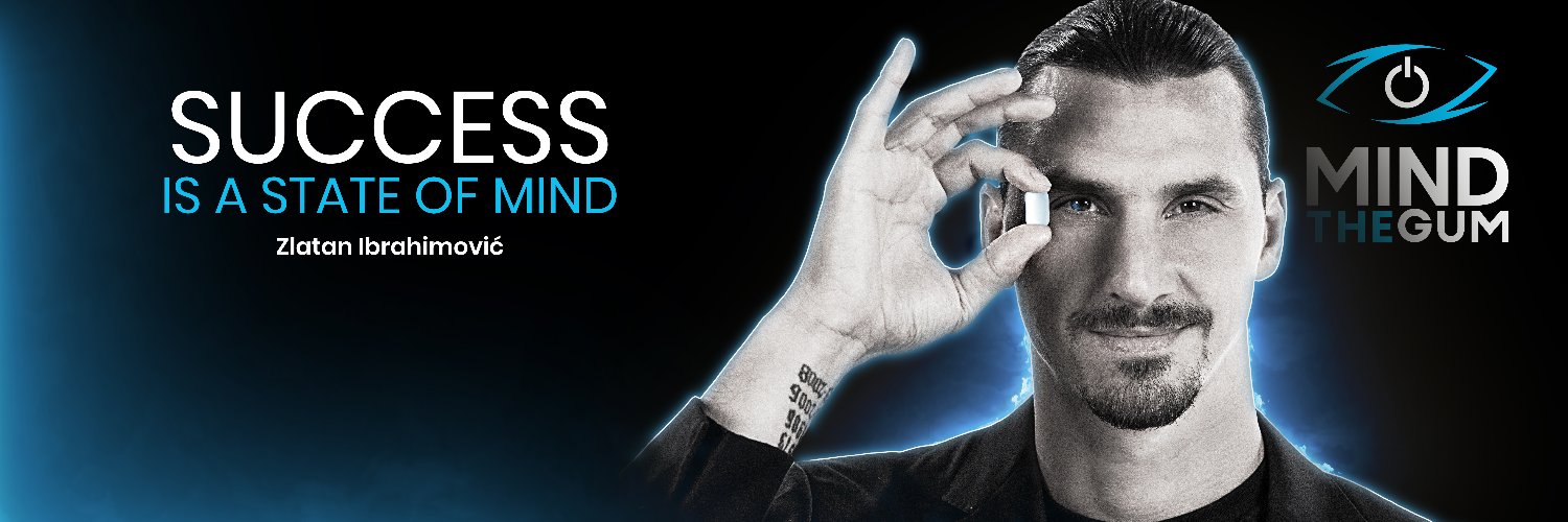 MindTheGum banner