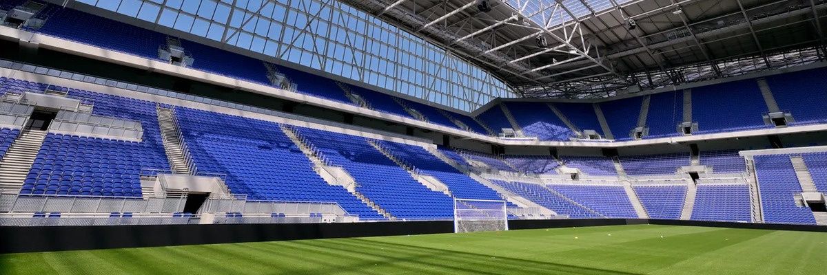 Patrick E James banner