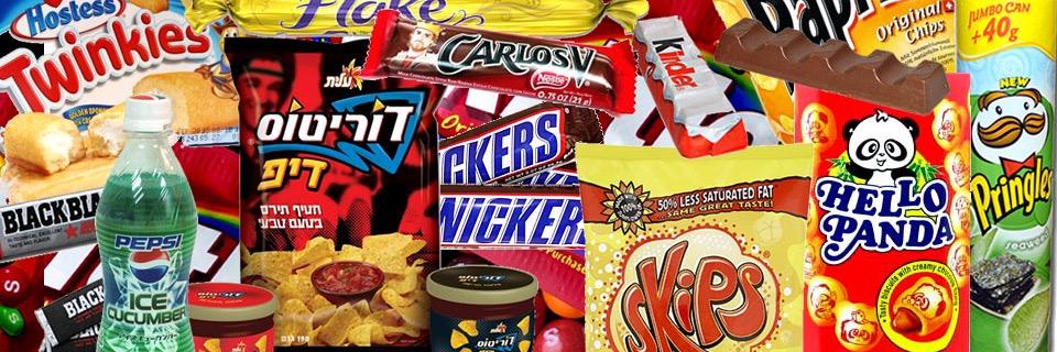 SnackTips's profile banner image
