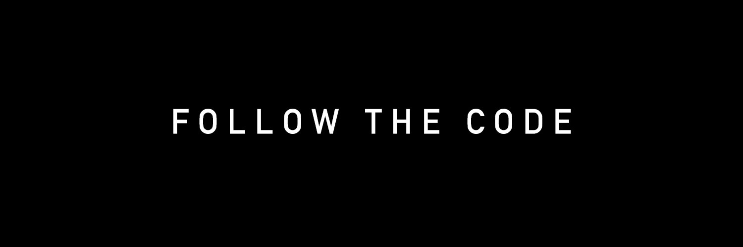 TheBushidoCode's profile banner image