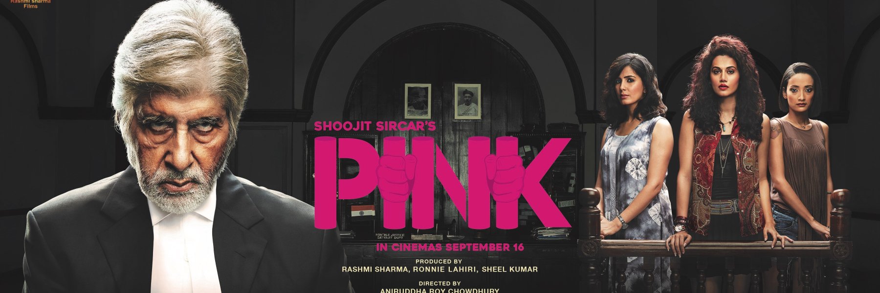 RRPublicity's profile banner image