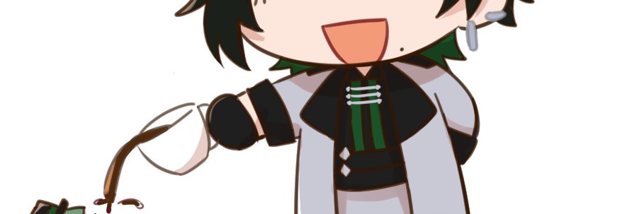 KAME's banner