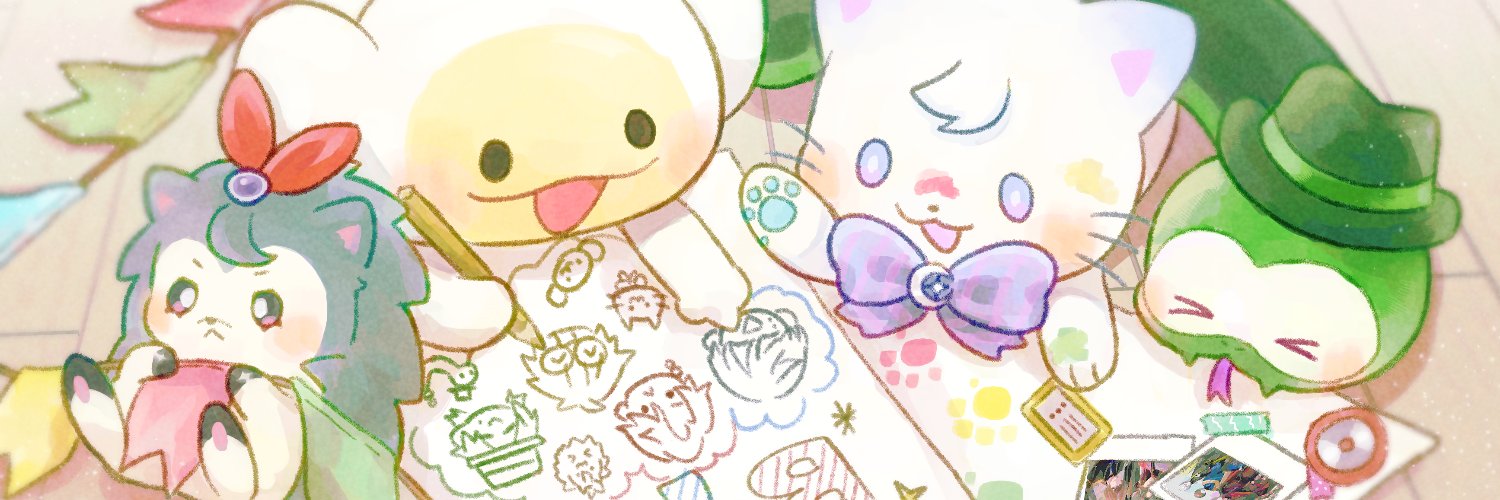 KAME banner