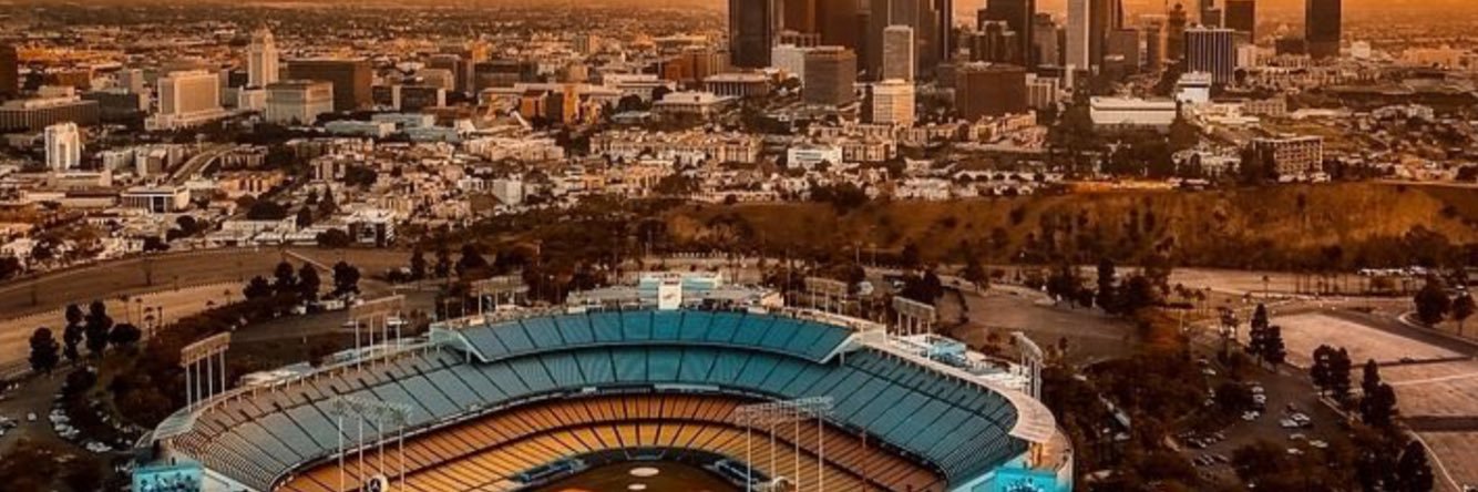 PDodgersfan's profile banner image